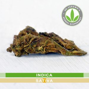 CBC Critical mass cannabis for sale South Africa