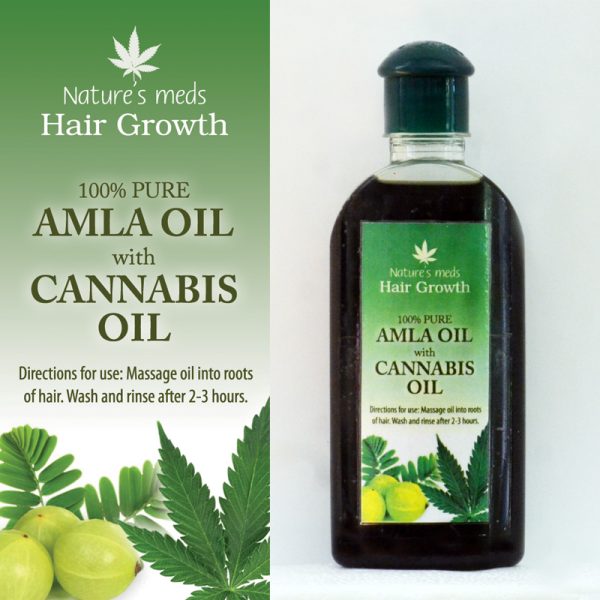 hair growth cannabis oil for sale